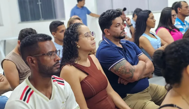 Capacita Itanhém inicia segunda etapa com novos cursos de qualificação profissional