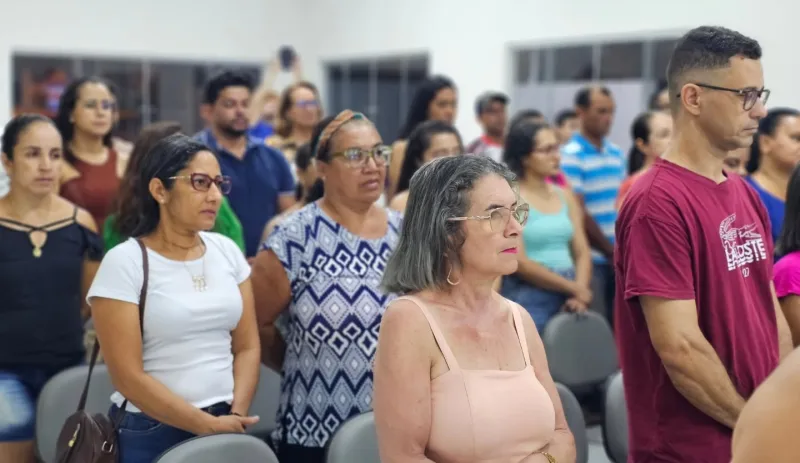 Capacita Itanhém inicia segunda etapa com novos cursos de qualificação profissional