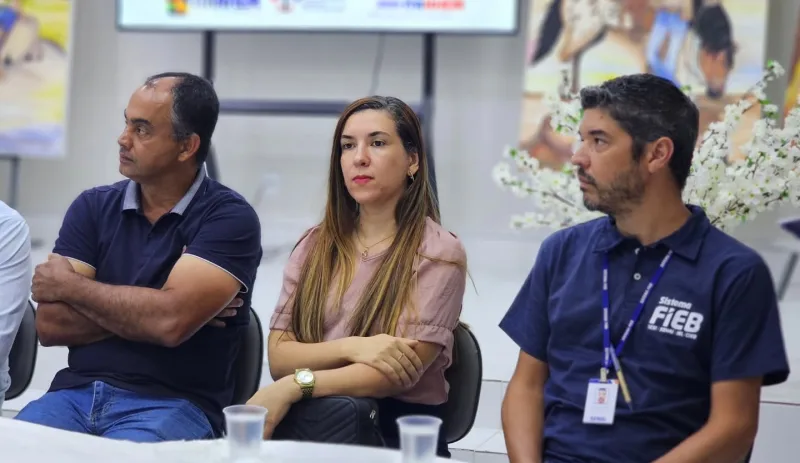 Capacita Itanhém inicia segunda etapa com novos cursos de qualificação profissional