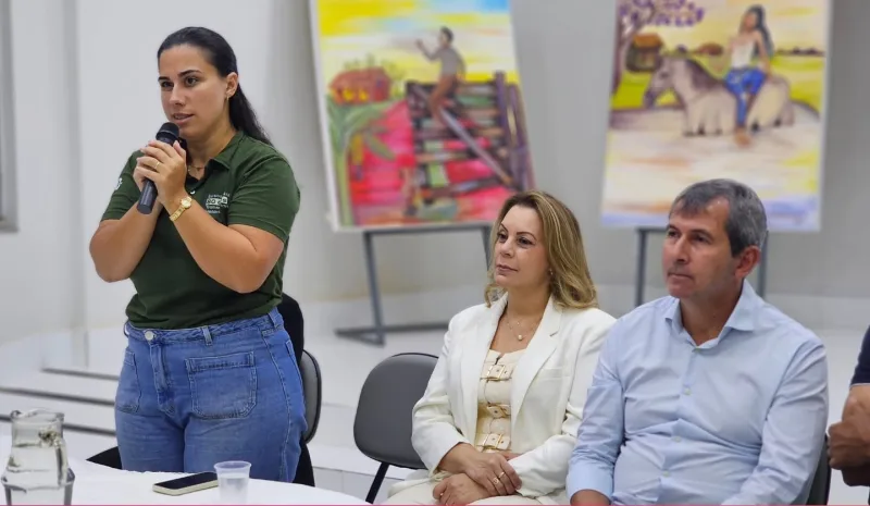 Capacita Itanhém inicia segunda etapa com novos cursos de qualificação profissional