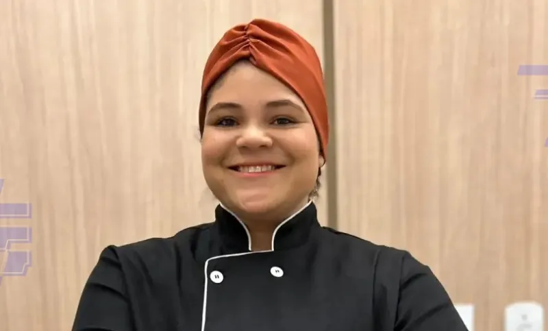 Análise gratuita do Instagram ajuda chef de cozinha a conquistar mais clientes