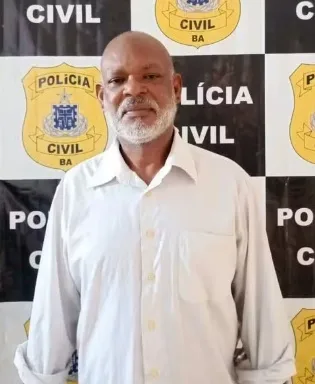 Ex-presidente da Câmara de Ilhéus é preso após condenação por corrupção, peculato e fraude em licitação