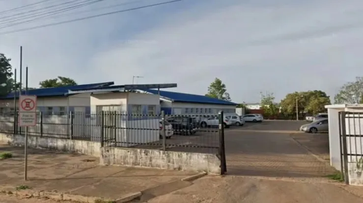 Perito criminal é preso suspeito de filmar colega nua em espaço usado para troca de roupa na Bahia Perito criminal é preso suspeito de filmar colega nua em espaço usado para troca de roupa na Bahia