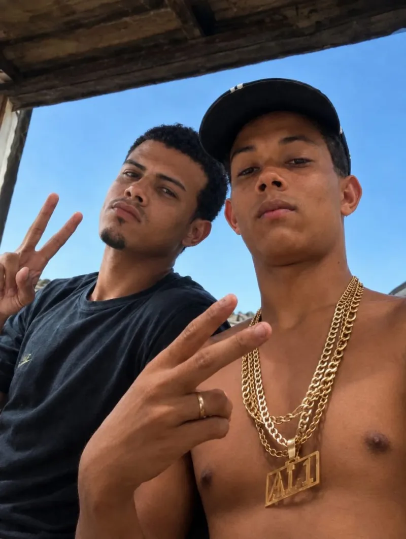 Homem e adolescente morrem após ação da PM em Eunápolis, amas e sete quilos de drogas foram apreendidos