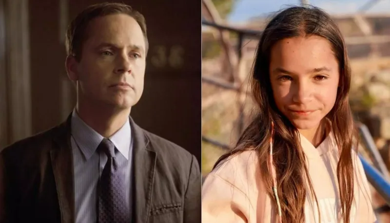 Filha de Chad Lowe, ator de 'Pretty Little Liars', morre aos 13 anos; família alerta sobre saúde mental