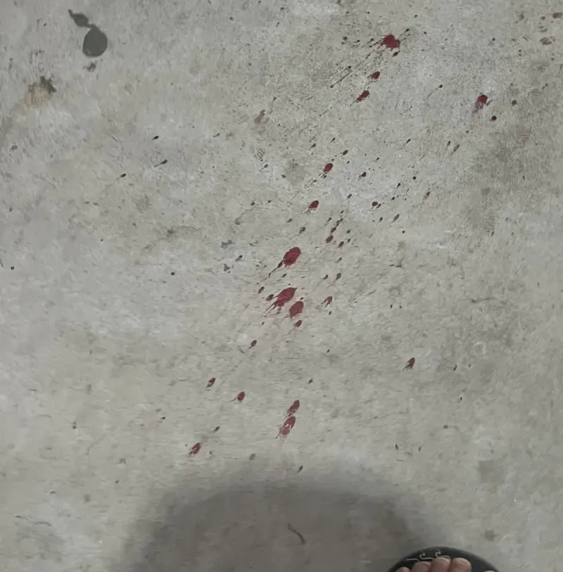 “Papa-Léguas” é baleado após ser perseguido por atiradores dentro do Mercadão de Itabela