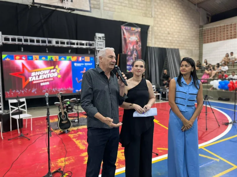 Prefeitura de Medeiros Neto celebra a diversidade cultural com a realização do 