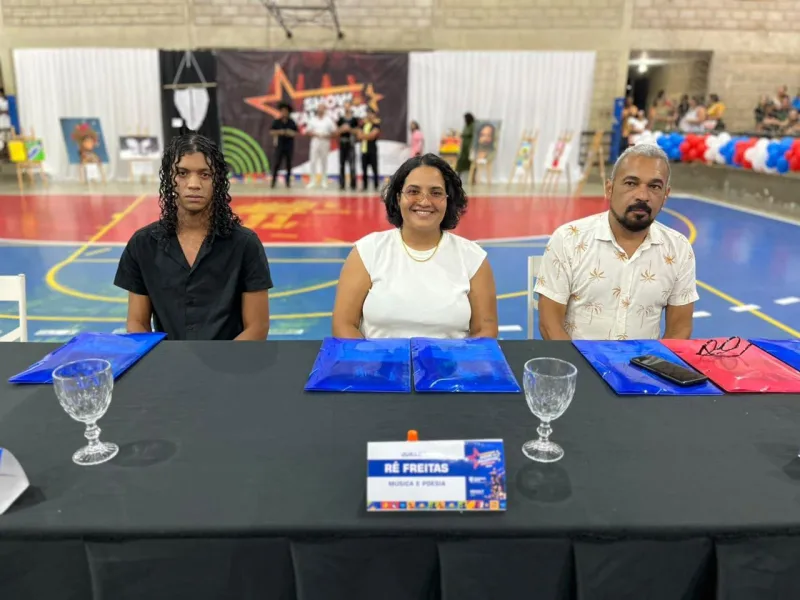 Prefeitura de Medeiros Neto celebra a diversidade cultural com a realização do 