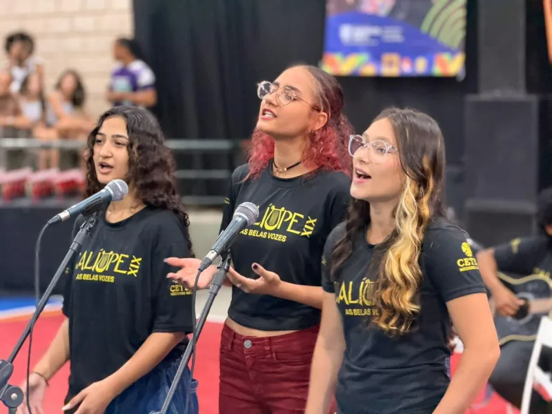 Prefeitura de Medeiros Neto celebra a diversidade cultural com a realização do 