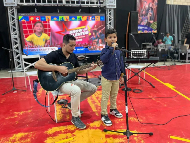 Prefeitura de Medeiros Neto celebra a diversidade cultural com a realização do 