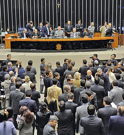Bahia define nova bancada federal para 2027; PT lidera número de eleitos. Veja quem são os eleitos
