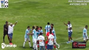 Seleção de Itamaraju reencontra Cachoeira  após 22 anos no Intermunicipal
