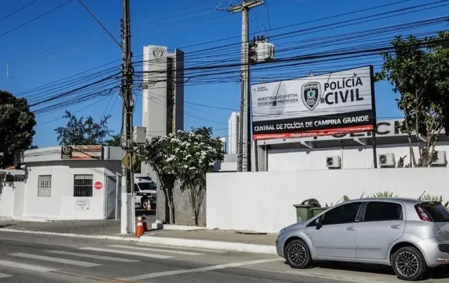 Dois adolescentes de 16 anos são apreendidos por suspeita de violência sexual contra menina de 13 anos