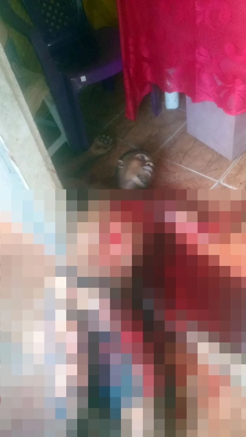 Jovem é perseguido e morto a tiros dentro de salão de cabeleireiro em Itabela