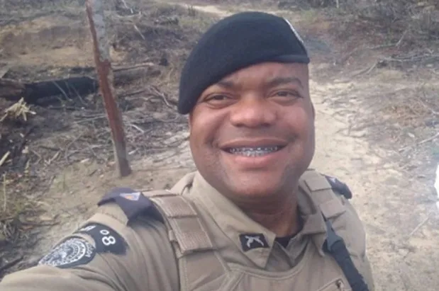 Capitão da PM é condenado a mais de 50 anos por corrupção e uso de viaturas para segurança privada em Santa Cruz Cabrália