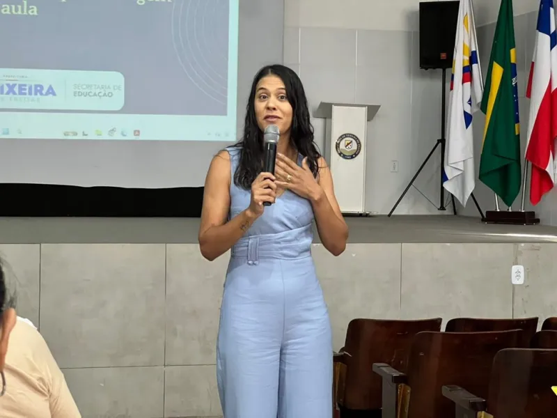Educação continuada: investir na formação dos gestores é fortalecer a aprendizagem nas escolas Educação continuada: investir na formação dos gestores é fortalecer a aprendizagem nas escolas