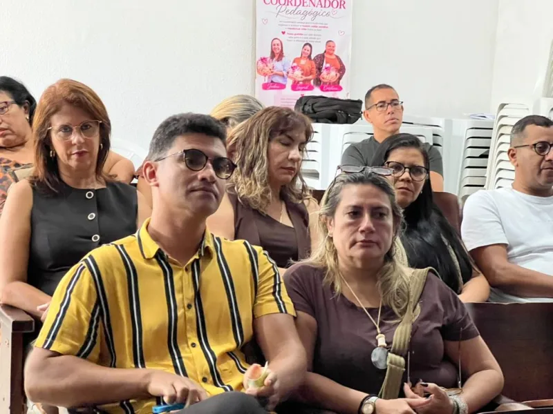 Educação continuada: investir na formação dos gestores é fortalecer a aprendizagem nas escolas Educação continuada: investir na formação dos gestores é fortalecer a aprendizagem nas escolas