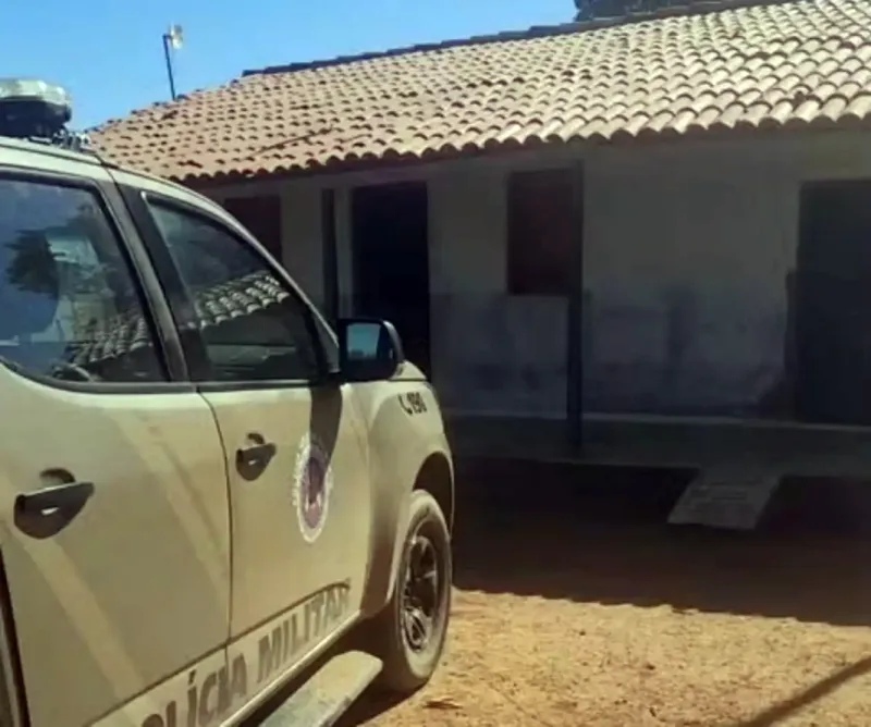 Menino de 8 anos morre após ser atingido por faca durante briga entre mãe e avó na Bahia