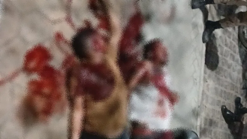 Dois jovens são mortos a tiros em via pública no bairro Joaquim Romão, em Jequié