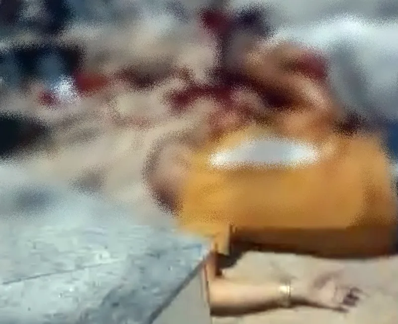 Dois jovens são mortos a tiros em via pública no bairro Joaquim Romão, em Jequié