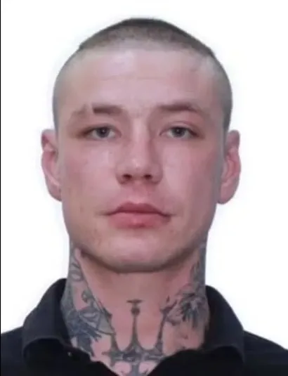Traficante foragido da Rússia é capturado na Bahia e levado à sede da Polícia Federal em Salvador Traficante foragido da Rússia é capturado na Bahia e levado à sede da Polícia Federal em Salvador