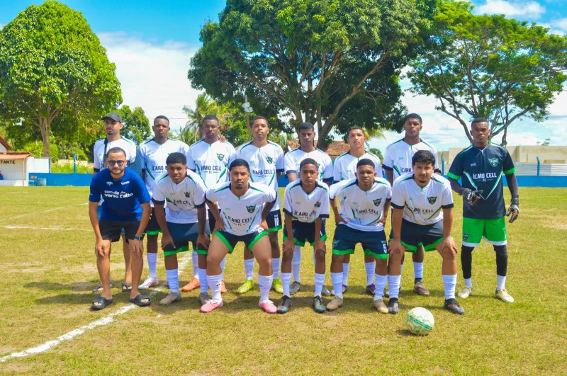 Usina vence o Grêmio por 4 a 3 nos pênaltis e conquista o Interbairros de Juerana