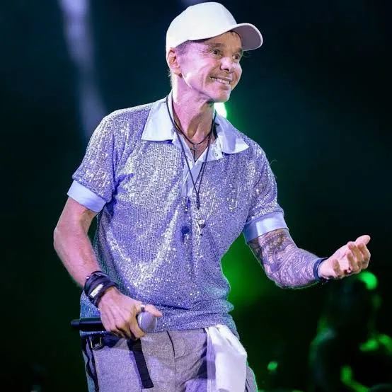 Cantor Netinho, ícone do axé music, morre aos aos 60 anos após complicações de saúde Cantor Netinho, ícone do axé music, morre aos aos 60 anos após complicações de saúde