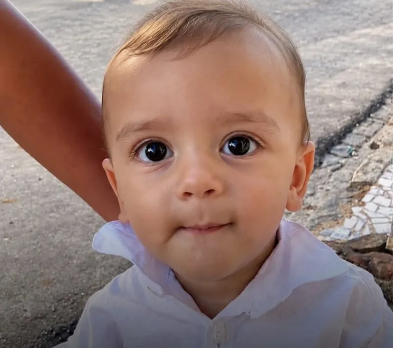 Após horas de angústia, bebê sequestrado em Firmino Alves é encontrado em Ilhéus