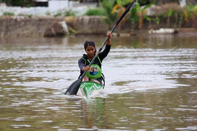 Governo da Bahia incentiva meninas no esporte e oferece vagas em diferentes modalidades Governo da Bahia incentiva meninas no esporte e oferece vagas em diferentes modalidades