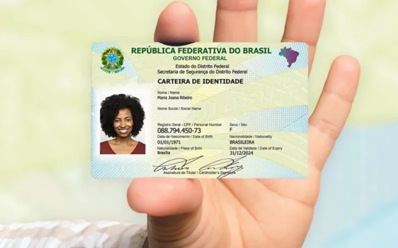 Rede SAC realiza atendimento especial para emissão de identidade de crianças neste sábado (17)