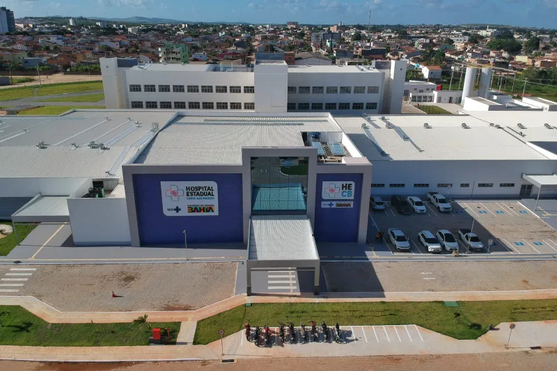 Hospital Costa das Baleias representa a Bahia em ato nacional que prevê avanços na oncologia