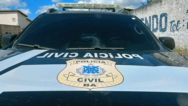 Polícia Civil apreende adolescentes investigados pela morte de menino de 11 anos em Feira de Santana Polícia Civil apreende adolescentes investigados pela morte de menino de 11 anos em Feira de Santana