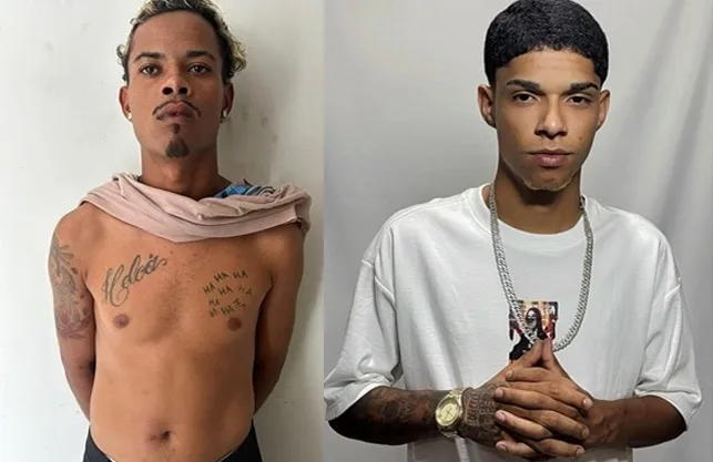 Três suspeitos de homicídios morrem após confronto com policiais em Itabela; armas, drogas e carro roubado são apreendidos