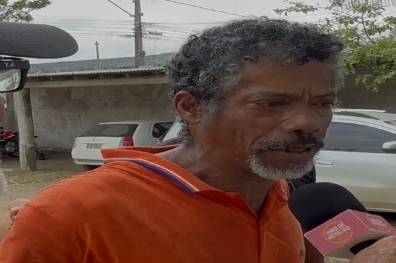 Menina de 11 anos grávida: padrasto é preso durante investigação em Itabela