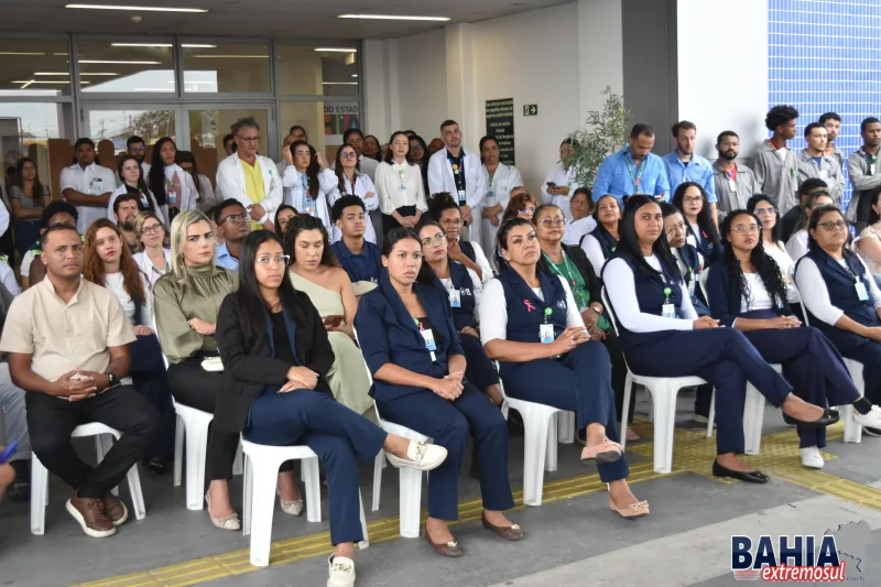 Hospital Costa das Baleias passa a oferecer medicamentos contra o câncer que antes dependiam da Justiça