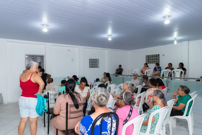 Tratamento de varizes em Ibirapuã chega à 4ª etapa e melhora a qualidade de vida dos pacientes