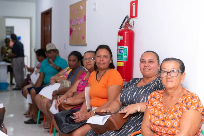 Tratamento de varizes em Ibirapuã chega à 4ª etapa e melhora a qualidade de vida dos pacientes