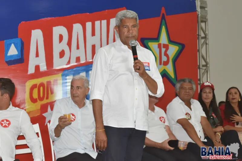 Governador Jerônimo Rodrigues transfere feriado do Servidor Público para sexta-feira, 30 de outubro Governador Jerônimo Rodrigues transfere feriado do Servidor Público para sexta-feira, 30 de outubro