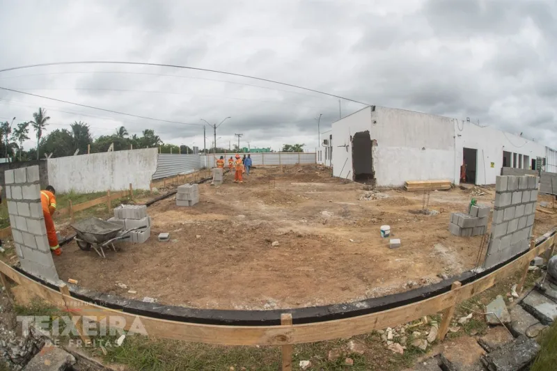 Aeroporto de Teixeira de Freitas é ampliado para melhorar atendimento e impulsionar a economia