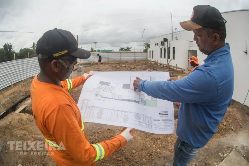 Aeroporto de Teixeira de Freitas é ampliado para melhorar atendimento e impulsionar a economia