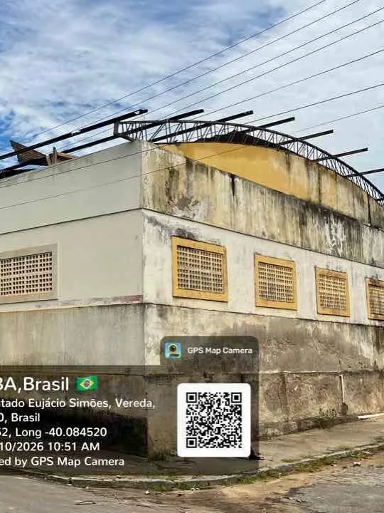 Após forte tempestade, Vereda decreta situação de emergência e mobiliza força-tarefa de reconstrução e assistência social Após forte tempestade, Vereda decreta situação de emergência e mobiliza força-tarefa de reconstrução e assistência social