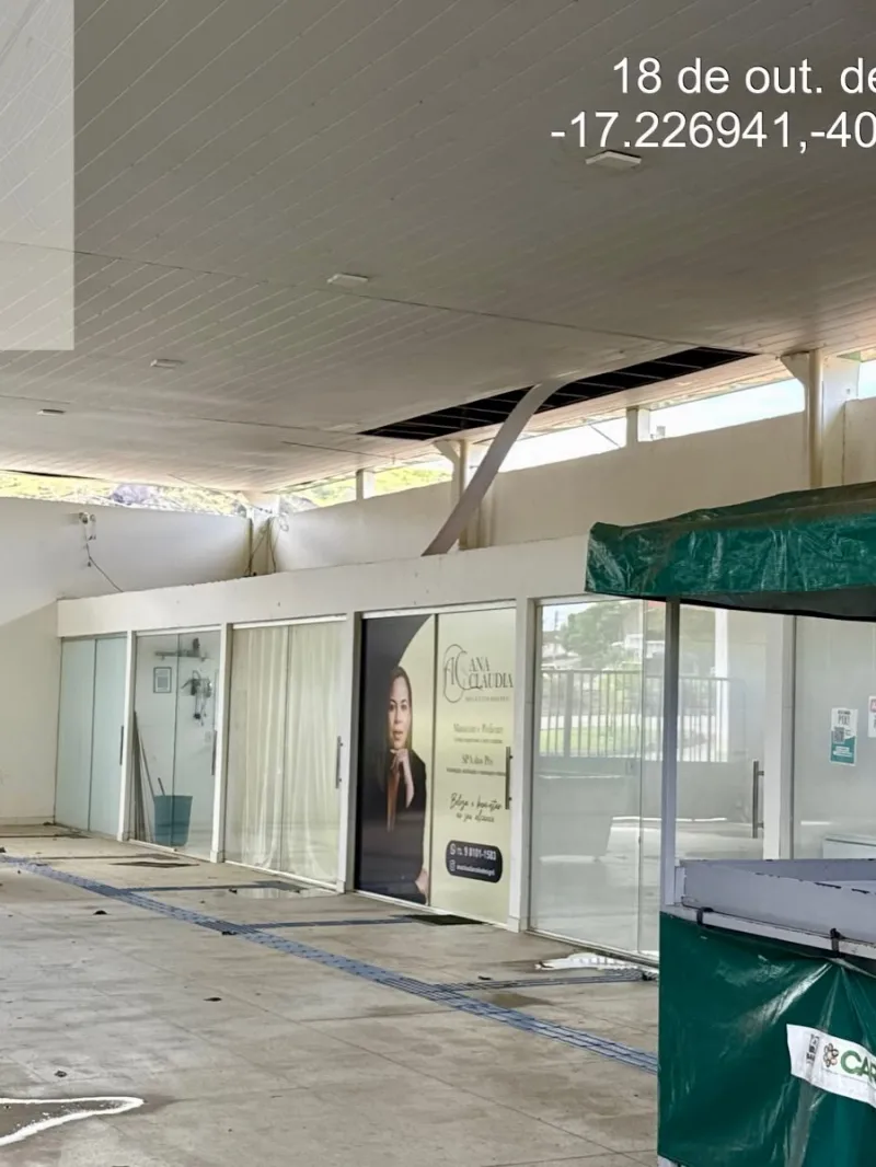 Após forte tempestade, Vereda decreta situação de emergência e mobiliza força-tarefa de reconstrução e assistência social Após forte tempestade, Vereda decreta situação de emergência e mobiliza força-tarefa de reconstrução e assistência social