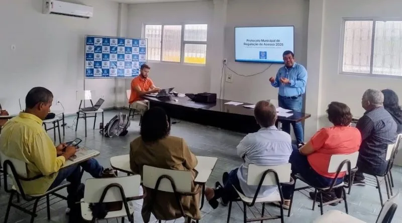 Protocolo inédito implantado pela Prefeitura de Mucuri agiliza o acesso a consultas e exames especializados pelo SUS