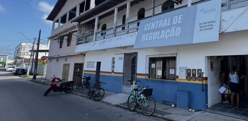 Protocolo inédito implantado pela Prefeitura de Mucuri agiliza o acesso a consultas e exames especializados pelo SUS