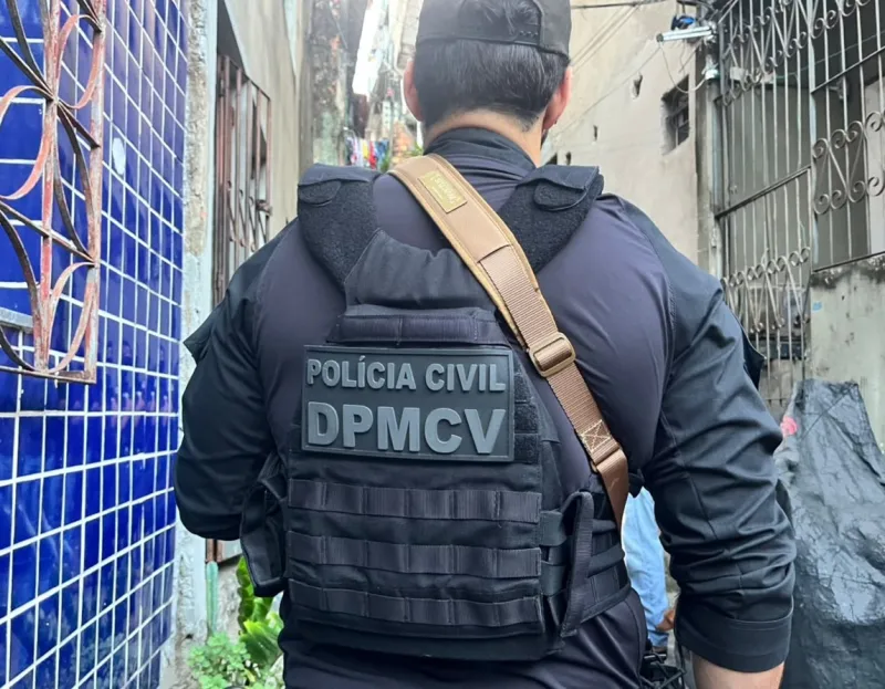 DEAM Itinerante reforça ações de proteção às mulheres em Teixeira de Freitas DEAM Itinerante reforça ações de proteção às mulheres em Teixeira de Freitas