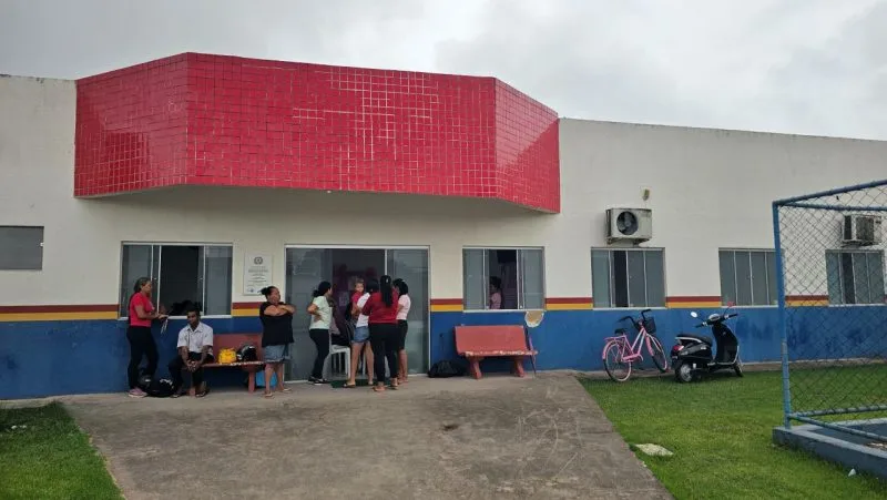 Mulheres de Itabatã protagonizam ação do “Outubro Rosa” em defesa da saúde, da prevenção e do autocuidado