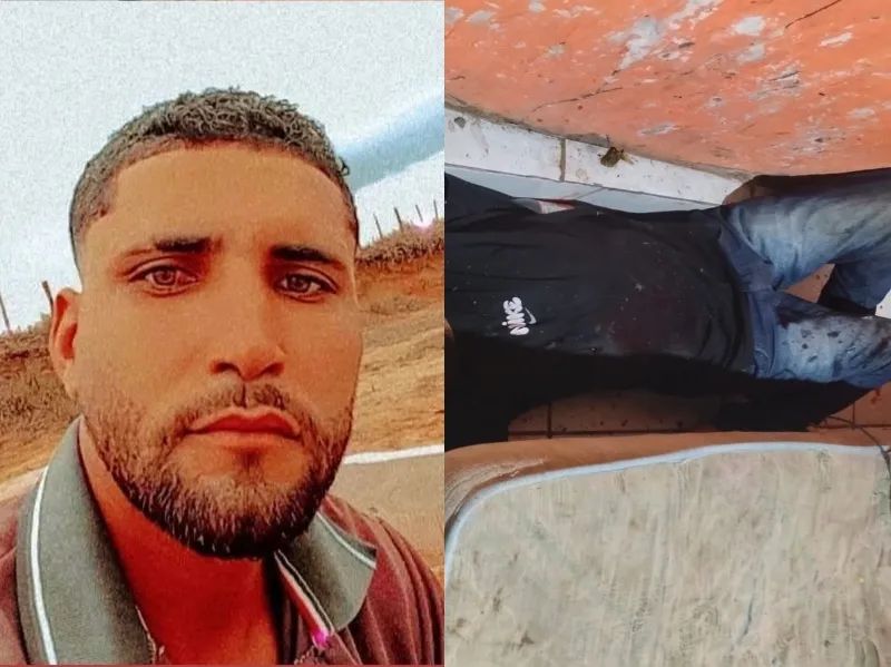 Dois homens invadem casa e matam vítima a tiros em distrito de Medeiros Neto