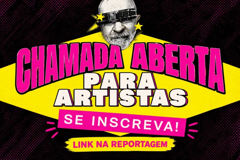 Virada Cultural - Inscrições abertas para artistas se apresentarem neste sábado em Teixeira de Freitas; saiba como se inscrever