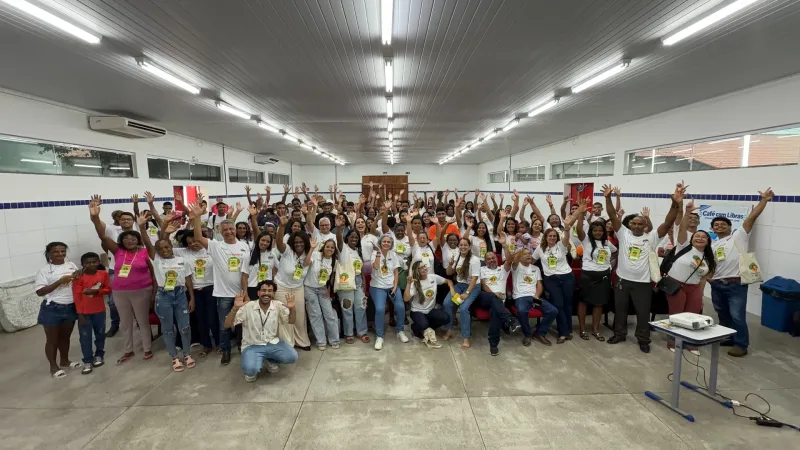 Projeto Parceiros da Mata reúne mulheres e jovens rurais para discutir demandas e políticas públicas