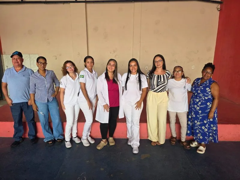 Mucuri capacita cuidadores de abrigo para agir em situações de crise com crianças e adolescentes